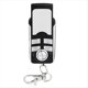 thumbnail image 1 of Control Remoto de Puerta de Garaje de 4 Botones Control Remoto de Puerta 868MHz Abridor de Puerta para HSE2-868-BS HSE4-868-BS, 1 of 5