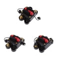 thumbnail image 1 of Interruptor Automático perfke 12V-24V 100A 150A 250A, 1 of 9