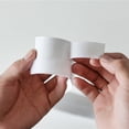thumbnail image 2 of Cortina Irfora 1PC Cortina Home Estrellas de plata calientes apagón doble velcro Tejida de doble lado Decoración del hogar para dormitorios Irfora Cortina, 2 of 7