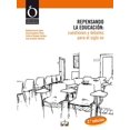 thumbnail image 1 of Repensando la educación: cuestiones y debates para el siglo XXI, 1 of 1