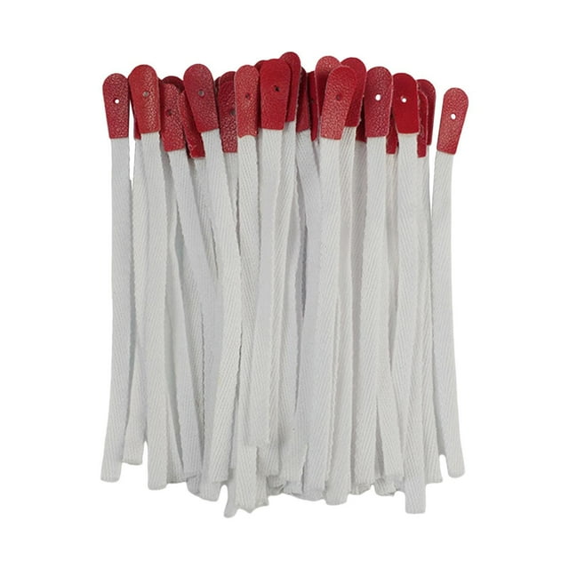 HILABEE 90 Pcs Outil de Réglage de Sangle de Piano Remplacement Outil de Réglage Standard Blanc