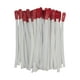 thumbnail image 1 of 90 piezas de correas de brida de piano, herramientas de reparación, estándar de 9,5 cm de largo, mantenimiento blanco, 1 of 8