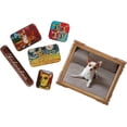 thumbnail image 5 of Pavilion Gift Company 12011 Paw Palettes 6-Piece Mini Masterpiece Magnet Set, 4 by 3-1/2-Inch, Chihuahua, 5 of 5