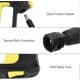 thumbnail image 3 of Replacement Spray Gun And Spray Lance For Karcher K2 K3 K4 K5 K6 K7 Pressure Washer, Quick Connect Water Jet Spray Gun For Karcher K2~k7 Series, 3 of 4