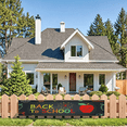 thumbnail image 5 of Colorful Chalk Style Back to School Banner Background Party Decorations Backdrop for Classroom Decor School Event Photo Props Welcome Party Supplies, 5 of 7