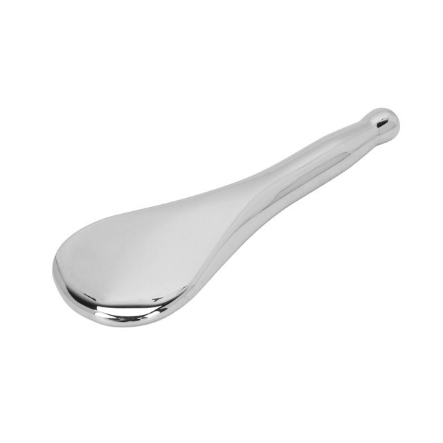 Terahertz Facial Scrapping Tool, Portable Terahertz Gua Sha Tool Relieve Pain Smoothly Thermal Conductivity For Daily Use