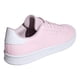 thumbnail image 4 of Tenis adidas Mujer Dama Casual Rosa Urban Court rosa claro 2,5 MX, 4 of 8
