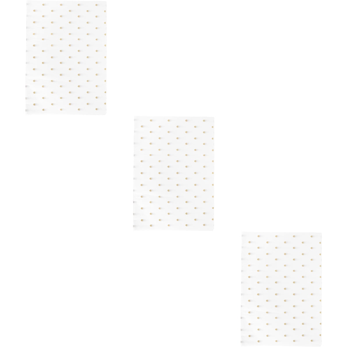 WRISTBIQUE Wrapping Paper Bouquet Wrap Multi Color Shape for Women Valentine's Day 84 Sheets