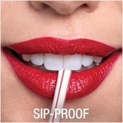 Maybelline SuperStay 24 2-Step Liquid Lipstick, Constant Toast