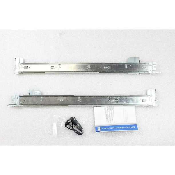 NEW IN BOX Dell PowerEdge R520 R720 R720XD R820 2U Sliding Ready Rail