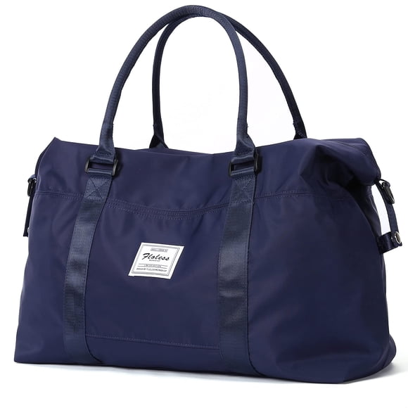 Bolsa de viaje HYC00, bolsa deportiva para gimnasio, 30 litros, para mujer