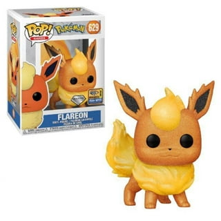  Pokemon Limited Edition 4 Quest Vinyl Figure - Eevee : Toys &  Games