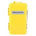 thumbnail image 4 of FLAMEEN OTDR Cable Box,LC/-LC/ OTDR Cable Box Optical Fiber Dead Zone Single Mode 2000M,OTDR Fiber Ring, 4 of 8
