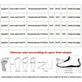thumbnail image 3 of Kiplyki Baby Boys Girls Sandals Footwear Cute Summer Flat Shoes Infant First Walkers, 3 of 7