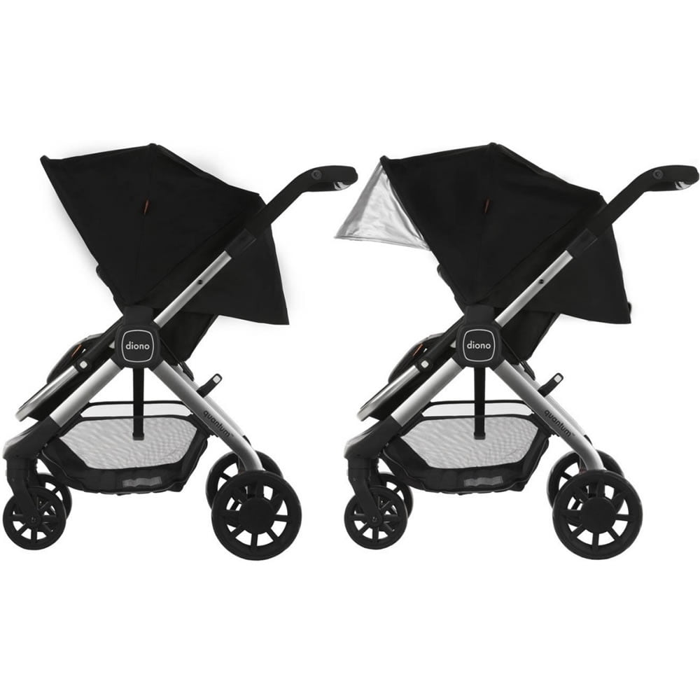 diono 3 in 1 stroller