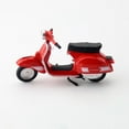 thumbnail image 4 of Caipo 1976 Vespa 200 Rally YZF-R1 Jimny 4.5 Inch Pull back Toys Car Model, 4 of 10