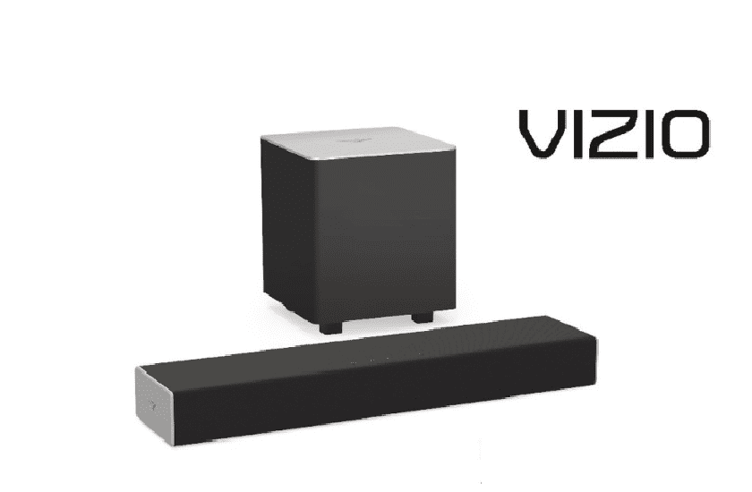 Vizio 5.1 2 Home Theater Sound System Vizio Home Theater Sound System