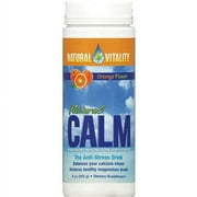 Vitamin Calm Oran, 8 Oz (pack Of 1)