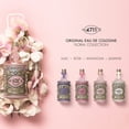 thumbnail image 2 of 4711 FLORAL COLLECTION Muelhens Magnolia Eau De Cologne Spray 3.4 Oz, 2 of 8