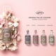 thumbnail image 2 of 4711 FLORAL COLLECTION Muelhens Magnolia Eau De Cologne Spray 3.4 Oz, 2 of 8