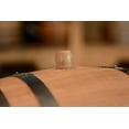 thumbnail image 6 of 20 Liters American White Oak Wood Aging Barrels | Age your own Tequila, Whiskey, Rum, Bourbon, Wine..., 6 of 6