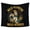 Black, variant on Colorful Boho Sun Tapestry, Motivational Sunshine Tapestry Wall Hanging, Boho Abstract Sun Sunshine Wall Blanket Decor for Home Living Room Bedroom, 50x60 Inch
