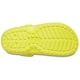 thumbnail image 5 of Zuecos Clásicos Forrados Crocs Unisex Amarillo Cibernético Talla 6 Mujer/4 Hombre, 5 of 7