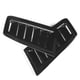 thumbnail image 4 of Ventilación del Capó Delantero Campana Reemplazo de Salida de Aire para Ventilación de la Cubierta del Motor para RS MK2 Estilo Universal, 4 of 7