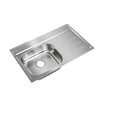 thumbnail image 2 of TEKA FREGADERO 1 CUB ESC DER 800 510 1C1ED Teka 80X51D, 2 of 2