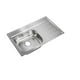 thumbnail image 2 of TEKA FREGADERO 1 CUB ESC DER 800 510 1C1ED Teka 80X51D, 2 of 2