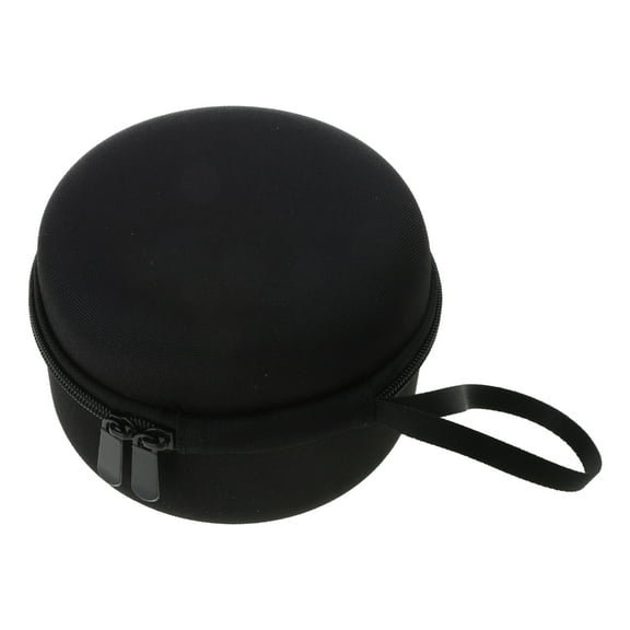 WINDLAND Earmuff Storage Headphone Case Shooting Hunting Hearing Protective Carrying Bag