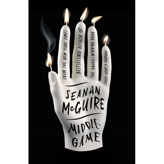 Alchemical Journeys Middlegame, Book 1, (Paperback)