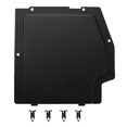 thumbnail image 1 of Battery Cover Plate Kit for Can Am Accessories, 1 of 5