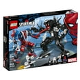 thumbnail image 5 of LEGO Super Heroes Marvel Spider Mech Vs. Venom 76115 Building Kit, 5 of 6