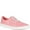 Pink, variant on Sperry Top-Sider Men's Wahoo CVO Sunbleached Boat Shoe, Pink, 10 M US