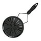 thumbnail image 1 of Gas Stove Diffuser Heat Storage Fast Even Heating Anti Burnt Isolate Open Fire Heat Diffuser, 1 of 5