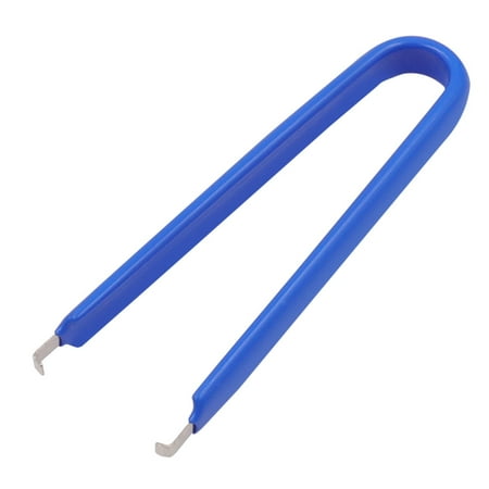 

IC Puller Component Grabbers Manifolds Puller Multi Color Optional Simples U Clip IC Clamp