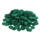 thumbnail image 1 of 200Pcs 21mm Essential Locket Recambio Pads , verde, 1 of 7