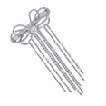 thumbnail image 3 of Barrettes de Cheveux Strass Pinces à Cheveux pour Femmes Pinces à Cheveux Accessoires de Cheveux, 3 of 8