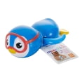thumbnail image 4 of Wind Up Swimming Penguin Bath Toy, 4 of 5