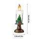 thumbnail image 3 of Decoraciones Navideñas, Velas, Luces de Cristal Navideñas, Caja, Cumpleaños Infantiles, Regalos de Navidad, 3 of 3