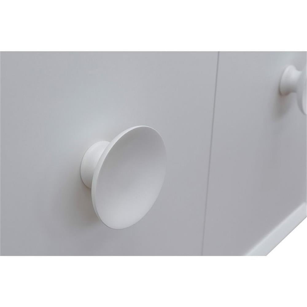 Bellaterra Home Wall Mount Vanity - Thumbnail 2