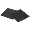 thumbnail image 4 of Placa de acero flexible de doble cara PEI para plataforma de impresión para impresora 3D 235x235 mm / 9,25x9,25 pulgadas, 4 of 9
