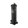 thumbnail image 6 of KFFKFF Pool Cartridge Filter, 100 sq.ft, Swimming Pool Filtration System 6142 GPH, Efficient Spa Filter System with 1.5 in Outlet Connection for In-Ground & Above-Ground Pools up to 23775 Gallons, 6 of 9