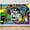 7x5ft, variant on 90s House Party Backdrop Hip Hop Graffiti 90's Theme House Party Decorations Retro Radio Brick Wall Party Banner (6x3.6ft)