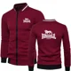 thumbnail image 5 of Lonsdale-suéter holgado con estampado para hombre, ropa deportiva informal de manga larga, estilo Harajuku, Primavera, 2024, 5 of 5