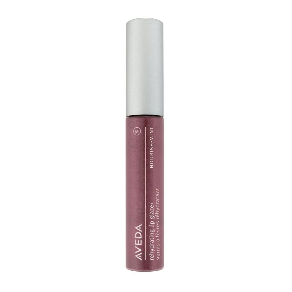 Aveda Aveda Lip Glaze Wineberry 664 0.24 Ounce 7 Milliliters