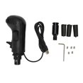 thumbnail image 1 of Manette de jeu USB professionnelle pour PC, compatible avec Logitech G25, G27, G29H, G920, G923, Thrustmaster, TH8A, 1 of 4