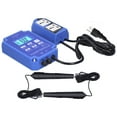 thumbnail image 4 of PH-803W ORP Controlador Redox Controlador de PH Controlador ORP Multiparámetro Medidor de Prueba de Agua Herramienta de Monitoreo de Agua ANGGREK Otros, 4 of 8