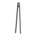 thumbnail image 4 of Pinzas de silicona para alimentos, ideales para barbacoas y camping, todo en uno, antiescaldaduras y antideslizantes., 4 of 7
